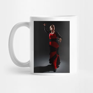 Flamenco Mug